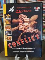 Briza Muziektheater - Conflict DVD+CD, Alle leeftijden, Ophalen, Zo goed als nieuw