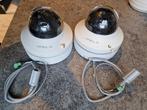Sony SNC-DM110 Mini-Dome 1.3Mpix, PoE, MPEG-4/JPEG IP Camera, Audio, Tv en Foto, Videobewaking, Ophalen of Verzenden, Zo goed als nieuw