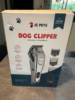 Honden trimmer tondeuse oplaadbaar, Dieren en Toebehoren, Ophalen of Verzenden, Zo goed als nieuw