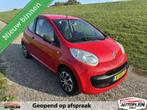 Citroen C1 1.0-12V Séduction, Auto's, Voorwielaandrijving, Gebruikt, 765 kg, 4 stoelen
