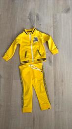 Mooi trainingspak Z8 maat 92, Ophalen of Verzenden, Zo goed als nieuw, Jongen