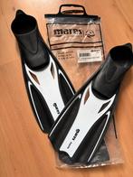 Mares Zwemvliezen - Maat 34-35, Watersport en Boten, Duiken, Ophalen of Verzenden, Zo goed als nieuw, Zwem- of Duikvliezen