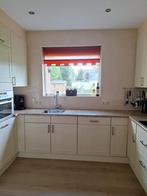 Gratis keuken, Huis en Inrichting, Keuken | Complete keukens, Ophalen, Gebruikt, U-keuken, Kunststof