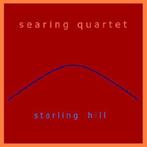 Searing Quartet – Starling Hill (2004), Ophalen of Verzenden, 1980 tot heden, Zo goed als nieuw, Jazz