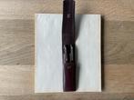 Sheaffer-Targa-pennenset!, Gebruikt, Verzenden, Met doosje, Pennenset