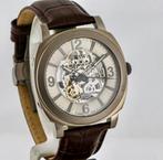 RSW Romeo Skeleton Automatic, Ophalen of Verzenden, Nieuw, Staal, Overige merken