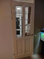 Binnendeur, Ophalen, Binnendeur, 215 cm of meer