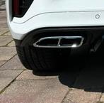 VW T-ROC Chrome uitlaat tips, Auto-onderdelen, Uitlaatsystemen, Ophalen of Verzenden, Gebruikt