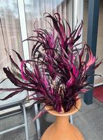 Prachtige Bloemen met groot VAASMOO, Ophalen of Verzenden, Zo goed als nieuw
