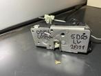 l.v deur binnenslot electrisch 5 drs, Ophalen of Verzenden, Gebruikt, Opel, Deur