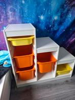 Ikea kasten, Kinderen en Baby's, Kinderkamer | Commodes en Kasten, Ophalen, Gebruikt, Minder dan 75 cm, 50 tot 70 cm