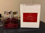 Kajal - Ruby • Eau De Parfum 100 ml, Sieraden, Tassen en Uiterlijk, Uiterlijk | Parfum, Ophalen of Verzenden, Zo goed als nieuw