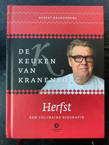 Robert Kranenborg - Herfst beschikbaar voor biedingen