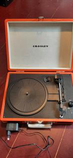 Platenspeler Crosley, Ophalen of Verzenden, Overige merken