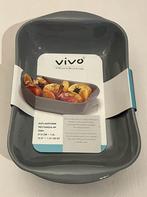 Vivo Villeroy & Boch ovenschaal 27,6 cm.Nieuw in verpakking., Nieuw, Ophalen of Verzenden, Aardewerk