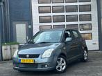 Suzuki Swift 1.3 GLS | Airco | LMV | Keyless | 5-DRS, Voorwielaandrijving, 965 kg, Swift, Handgeschakeld