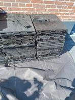 Evo floor tegels voor op de camping, Ophalen, Gebruikt