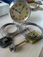 klokken, Antiek en Kunst, Antiek | Klokken, Ophalen of Verzenden