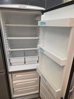 koel/vries combinatie - Zanussi -  3 vrieslades, Ophalen, Italie, Gebruikt, 200 liter of meer