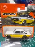 Matchbox Opel Kadett, Ophalen of Verzenden, Auto