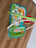 Fisher-Price Baby Speelkleed met Activiteitenboog babygym, Kinderen en Baby's, Speelgoed | Babyspeelgoed, Ophalen, Zo goed als nieuw