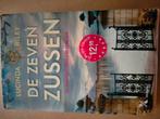 De zeven zussen, Boeken, Ophalen of Verzenden, Zo goed als nieuw