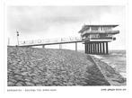 948431	Delfzijl	Eemshotel	Hotel	_Nette oude kaart Onbeschrev, Verzamelen, Ansichtkaarten | Nederland, Ophalen of Verzenden, Ongelopen