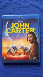 John Carter "Blu Ray", Ophalen of Verzenden, Zo goed als nieuw