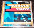 Trance 2002 the 2nd edition, Cd's en Dvd's, Cd's | Dance en House, Ophalen of Verzenden, Zo goed als nieuw, Techno of Trance