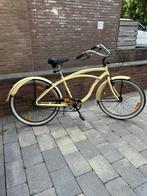 Cruiser, Gebruikt, Staal, Cruiser, Dames