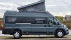 VANTourer 630 L Met Slaapdak, Caravans en Kamperen, Verwarmde buitenspiegels, Ringverwarming, Fiat, Bedrijf