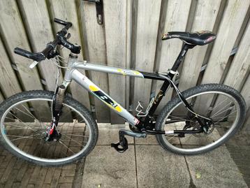 Be one torix mtb beschikbaar voor biedingen
