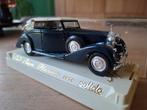 Rollen Royce Phantom Solido 4056, Hobby en Vrije tijd, Modelauto's | 1:43, Ophalen of Verzenden, Zo goed als nieuw, Auto, Solido