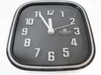 Klok Lorenz ca 1990, Ophalen of Verzenden, Zo goed als nieuw, Wandklok