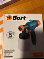 170x bort verfspuiten partij, Ophalen, W, Nieuw, W