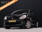 Renault Clio 1.4-16V Expression [AIRCO, LICHTMETALEN VELGEN,, Auto's, Renault, Voorwielaandrijving, Gebruikt, Zwart, 4 cilinders