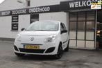 Renault Twingo 1.2 Authentique | Airco | Elec ramen, Voorwielaandrijving, Gebruikt, Zwart, 4 cilinders