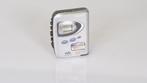 Sony Walkman WM-FX290 – Portable Cassette Player met FM, Walkman, Info@usedonline.com, Ophalen of Verzenden, Sony
