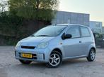 Daihatsu Cuore 1.0-12V Tokyo/ ZEER STERK, Auto's, Daihatsu, 18 €/maand, 4 stoelen, Cuore, Handgeschakeld