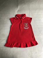 Maat 68 - jurkje van Disney - rood met borduursel, Kinderen en Baby's, Babykleding | Maat 68, Disney, Meisje, Jurkje of Rokje