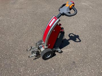 Master Mover V-move 2017 nieuwe accuset 1200 kg trekvermogen beschikbaar voor biedingen