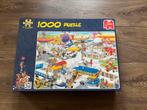 Van Haasteren puzzels 1000 stukjes, Hobby en Vrije tijd, Denksport en Puzzels, Ophalen of Verzenden, 500 t/m 1500 stukjes, Zo goed als nieuw