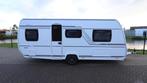 Fendt Bianco Activ 515 SGD VOORRAAD VOORDEEL | 848, Caravans en Kamperen, Schokbreker, Bedrijf, Treinzit, Tot en met 3
