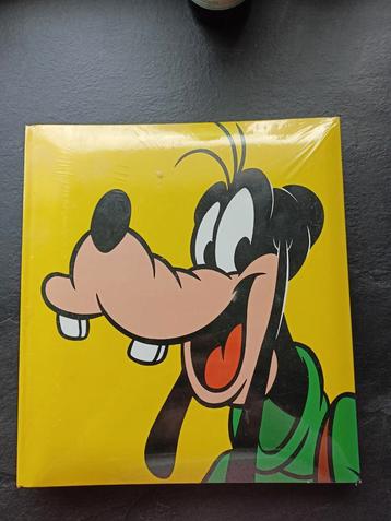Henzo Goofy Fotoalbum - Nieuw in verpakking beschikbaar voor biedingen
