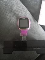 Kidizoom smart watch DX VTech paars, Ophalen of Verzenden, Zo goed als nieuw, Paars