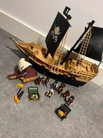 Piraten schip playmobil leuk voor kinderen, Kinderen en Baby's, Speelgoed | Playmobil, Ophalen, Zo goed als nieuw