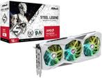 AMD Radeon RX 7600 XT 16GB Videokaart, Computers en Software, Videokaarten, GDDR6, PCI-Express 4, Nieuw, Ophalen of Verzenden