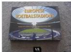 Europese voetbalstadions Michael Heatley, Boeken, Sportboeken, Michael Heatley, Ophalen of Verzenden, Zo goed als nieuw