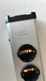 Furutech e-TP86E gold stekkerdoos, Japan, Mail, Ophalen of Verzenden, Zo goed als nieuw