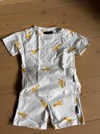 Snurk mega lief zomerse pyjama eendjes maat 92 unisex, Kinderen en Baby's, Nacht- of Onderkleding, Jongen of Meisje, Ophalen of Verzenden